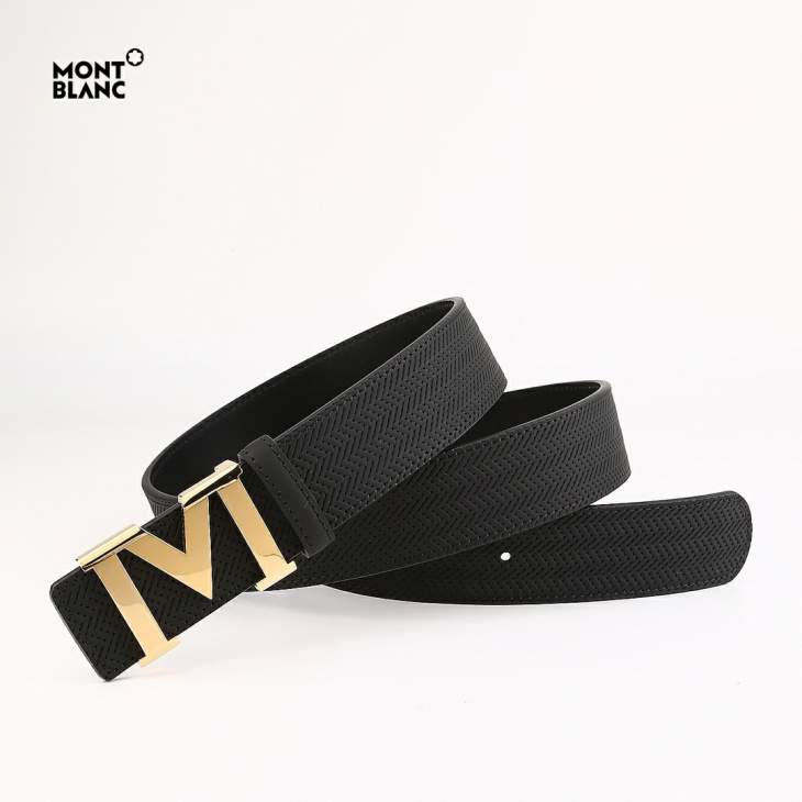 Picture of Montblanc Belts _SKUfw68180245fw